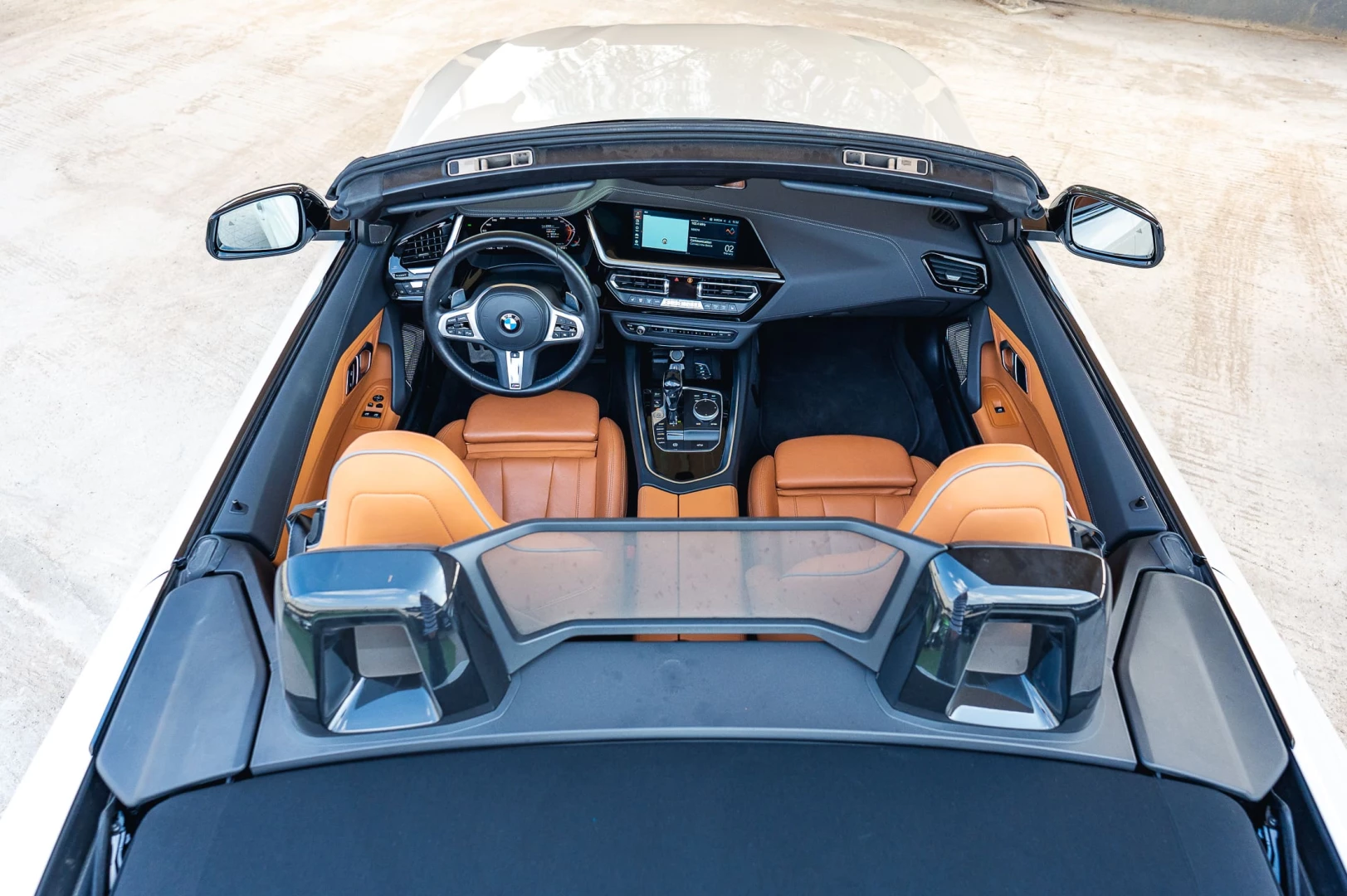 BMW Z4 M40I - image 3